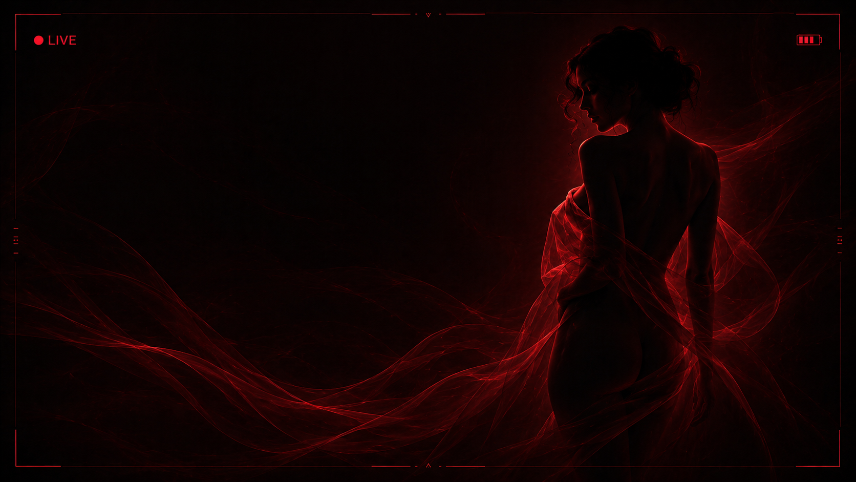 Age Gate Background